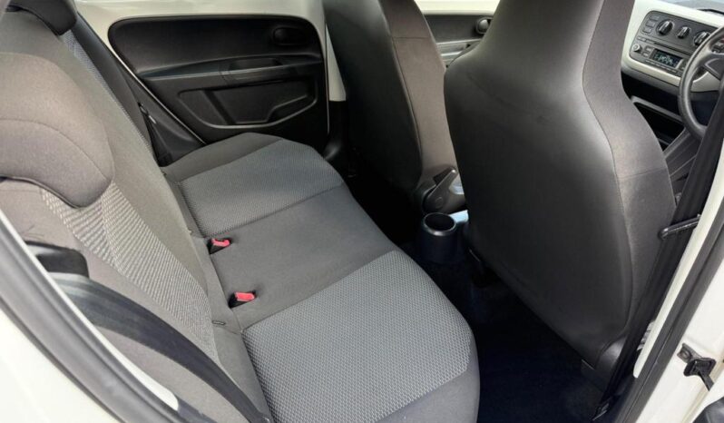 
								2012 SEAT Mii 1.0 12v S Hatchback 5dr full									