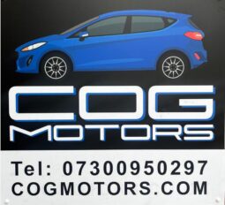 2014 FORD S-MAX 2.0 TDCI TITANIUM 5DR 7 SEATER