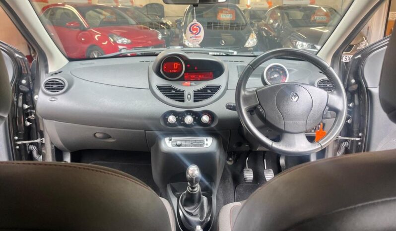 
								2013 RENAULT TWINGO 1.2 DYNAMIQUE 3DR full									