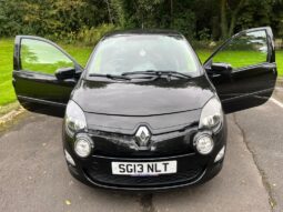 
										2013 RENAULT TWINGO 1.2 DYNAMIQUE 3DR full									