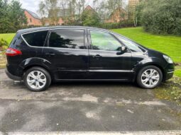 
										2014 FORD S-MAX 2.0 TDCI TITANIUM 5DR 7 SEATER full									