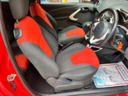 
										2014 FORD KA 1.2 ZETEC 3DR full									