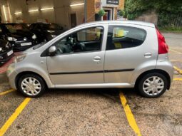 
										2009 PEUGEOT 107 1.0 URBAN 5DR full									