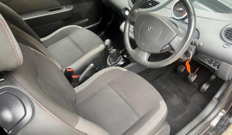 
								2013 RENAULT TWINGO 1.2 DYNAMIQUE 3DR full									