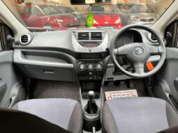 
										2014 SUZUKI ALTO 1.0 SZ1 5DR full									