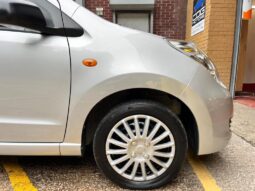 2014 SUZUKI ALTO 1.0 SZ1 5DR