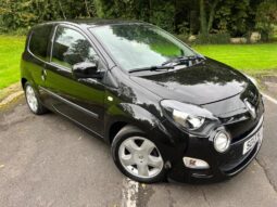 2013 RENAULT TWINGO 1.2 DYNAMIQUE 3DR