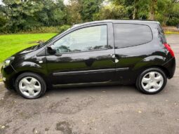 
										2013 RENAULT TWINGO 1.2 DYNAMIQUE 3DR full									