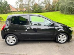 
										2013 RENAULT TWINGO 1.2 DYNAMIQUE 3DR full									