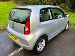 
										2013 SEAT MII 1.0 SE 3DR full									