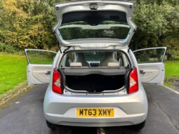 
										2013 SEAT MII 1.0 SE 3DR full									