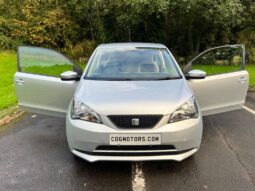 
										2013 SEAT MII 1.0 SE 3DR full									