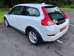 
										2011 VOLVO C30 1.6 D2 115 ES 3DR full									