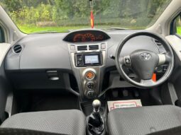 
										2011 TOYOTA YARIS 1.3 VVT-I T SPIRIT full									