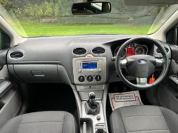 
										2011 FORD FOCUS 1.6 SPORT 5DR full									