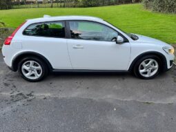 
										2011 VOLVO C30 1.6 D2 115 ES 3DR full									