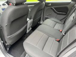 
										2011 FORD FOCUS 1.6 SPORT 5DR full									