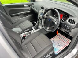 2011 FORD FOCUS 1.6 SPORT 5DR