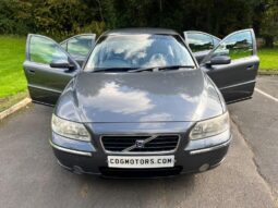 
										2006 VOLVO S60 2.5T SE AUTOMATIC 4DR full									