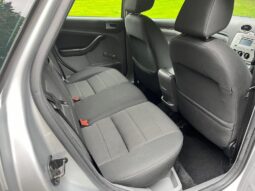 
										2011 FORD FOCUS 1.6 SPORT 5DR full									