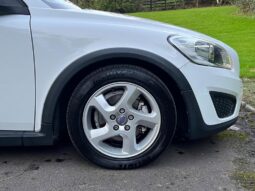 2011 VOLVO C30 1.6 D2 115 ES 3DR