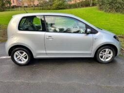 
										2013 SEAT MII 1.0 SE 3DR full									