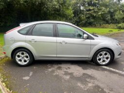 
										2011 FORD FOCUS 1.6 SPORT 5DR full									