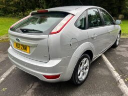 
										2011 FORD FOCUS 1.6 SPORT 5DR full									