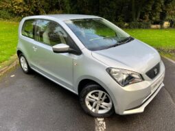 2013 SEAT MII 1.0 SE 3DR