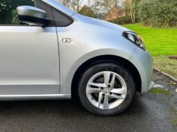 2013 SEAT MII 1.0 SE 3DR