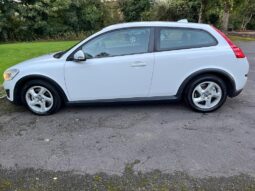 
										2011 VOLVO C30 1.6 D2 115 ES 3DR full									