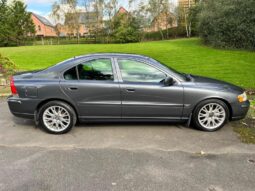 
										2006 VOLVO S60 2.5T SE AUTOMATIC 4DR full									