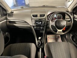 
										2013 SUZUKI SWIFT 1.2 SZ3 3DR full									