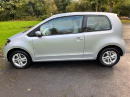 
										2013 SEAT MII 1.0 SE 3DR full									