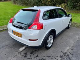 
										2011 VOLVO C30 1.6 D2 115 ES 3DR full									