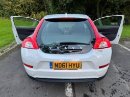 
										2011 VOLVO C30 1.6 D2 115 ES 3DR full									