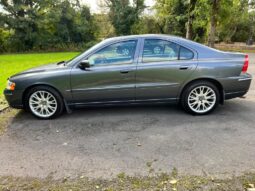 
										2006 VOLVO S60 2.5T SE AUTOMATIC 4DR full									