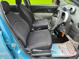 
										2005 DAIHATSU SIRION 1.3 SE 5DR full									