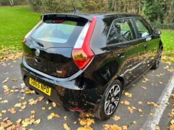 
										2015 MG MG3 1.5 VTI-TECH 3 STYLE 5DR full									