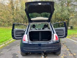 
										2010 FIAT 500 0.9 TWINAIR SPORT 3DR full									