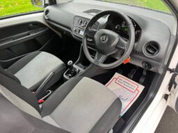 2014 SKODA CITIGO 1.0 MPI 60 SE GREENTECH 3DR