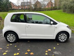 
										2014 SKODA CITIGO 1.0 MPI 60 SE GREENTECH 3DR full									