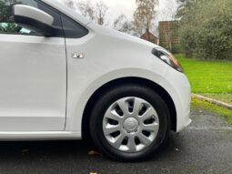 2014 SKODA CITIGO 1.0 MPI 60 SE GREENTECH 3DR