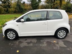 
										2014 SKODA CITIGO 1.0 MPI 60 SE GREENTECH 3DR full									