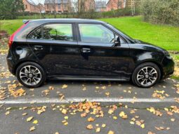 
										2015 MG MG3 1.5 VTI-TECH 3 STYLE 5DR full									