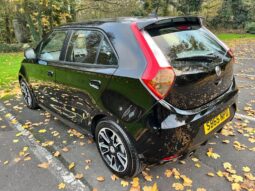 
										2015 MG MG3 1.5 VTI-TECH 3 STYLE 5DR full									