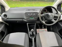 
										2012 SKODA CITIGO 1.0 MPI 60 SE 5DR full									