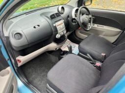 
										2005 DAIHATSU SIRION 1.3 SE 5DR full									