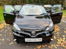 
										2015 MG MG3 1.5 VTI-TECH 3 STYLE 5DR full									