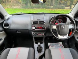 
										2015 MG MG3 1.5 VTI-TECH 3 STYLE 5DR full									